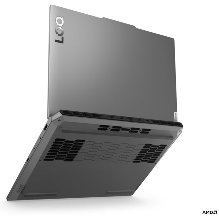 Lenovo LOQ 15ARP9 15.6" / 16 Гб / SSD 512 Гб / Без ОС / 83JC005GRK
