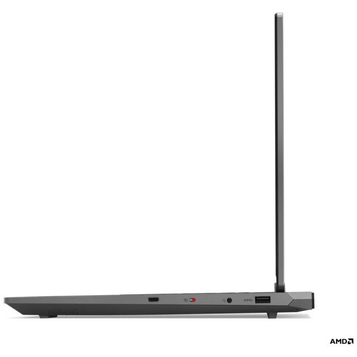 Lenovo LOQ 15ARP9 15.6" / 16 Гб / SSD 512 Гб / Без ОС / 83JC005GRK