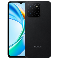 HONOR X5b 4 ГБ/64 ГБ черный