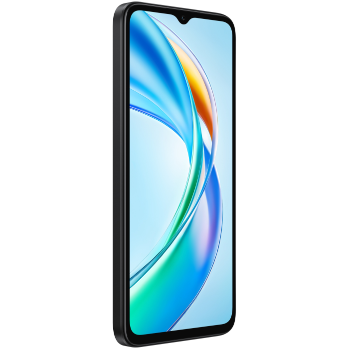 HONOR X5b 4 ГБ/64 ГБ черный