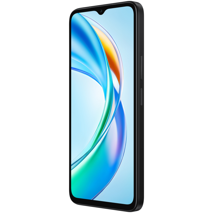 HONOR X5b 4 ГБ/64 ГБ черный