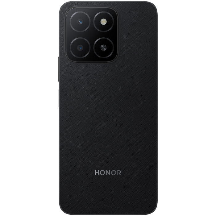 HONOR X5b 4 ГБ/64 ГБ черный