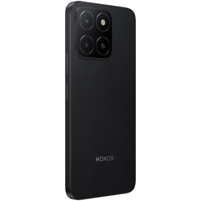 HONOR X5b 4 ГБ/64 ГБ черный