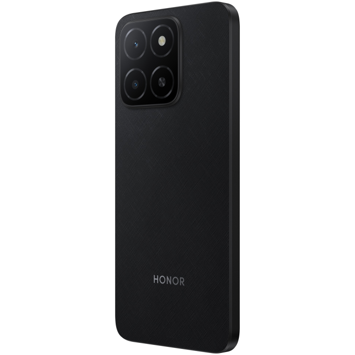 HONOR X5b 4 ГБ/64 ГБ черный
