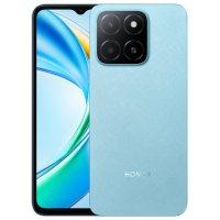 HONOR X5b 4 ГБ/64 ГБ голубой