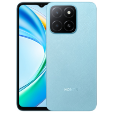 HONOR X5b 4 ГБ/64 ГБ голубой