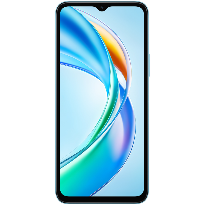 HONOR X5b 4 ГБ/64 ГБ голубой