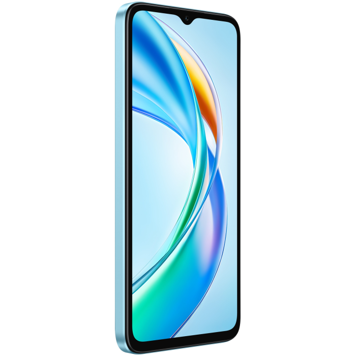 HONOR X5b 4 ГБ/64 ГБ голубой
