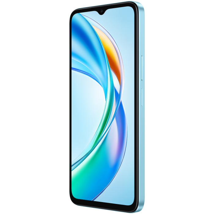 HONOR X5b 4 ГБ/64 ГБ голубой