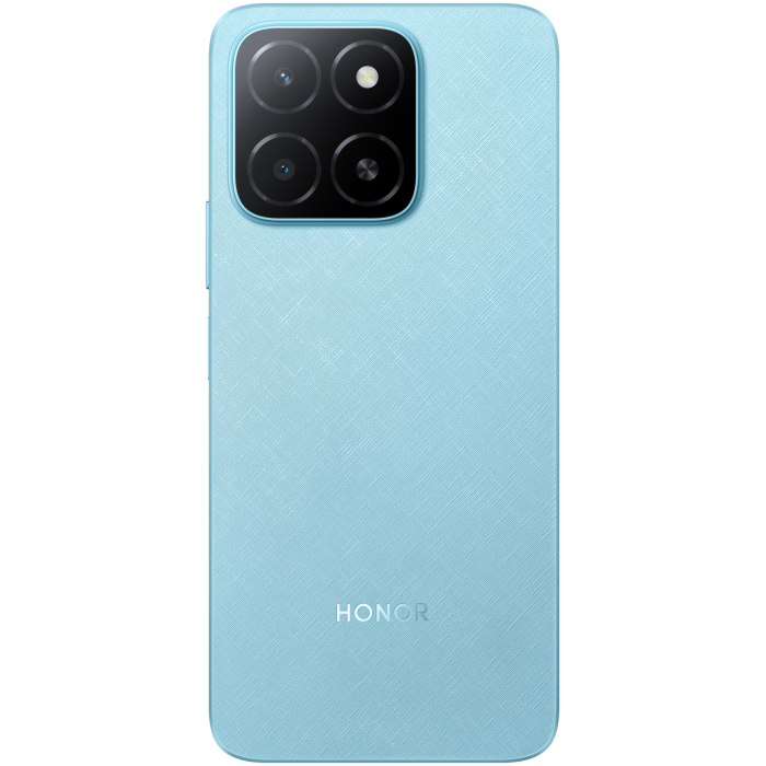 HONOR X5b 4 ГБ/64 ГБ голубой