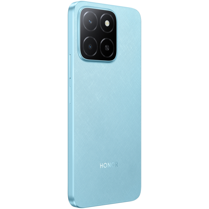 HONOR X5b 4 ГБ/64 ГБ голубой