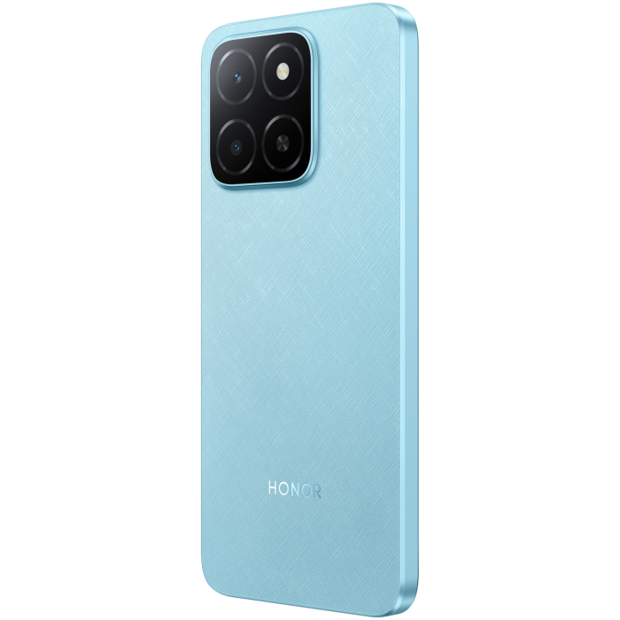 HONOR X5b 4 ГБ/64 ГБ голубой