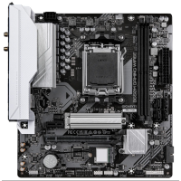 GIGABYTE B650M GAMING WIFI6E