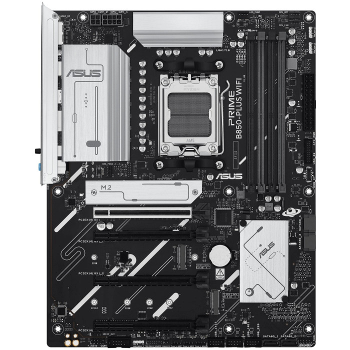ASUS PRIME B850-PLUS WIFI