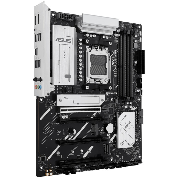 ASUS PRIME B850-PLUS WIFI