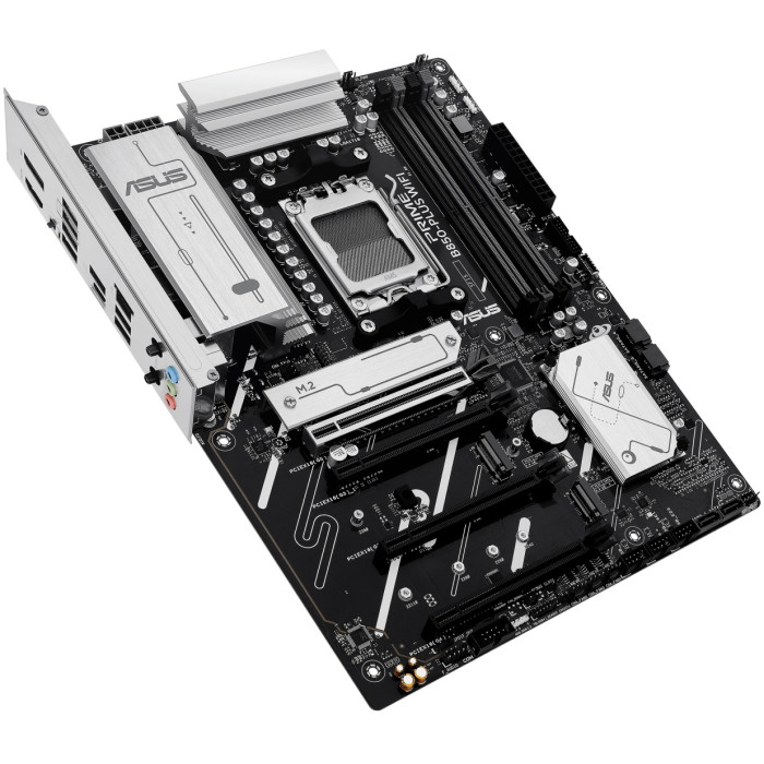 ASUS PRIME B850-PLUS WIFI