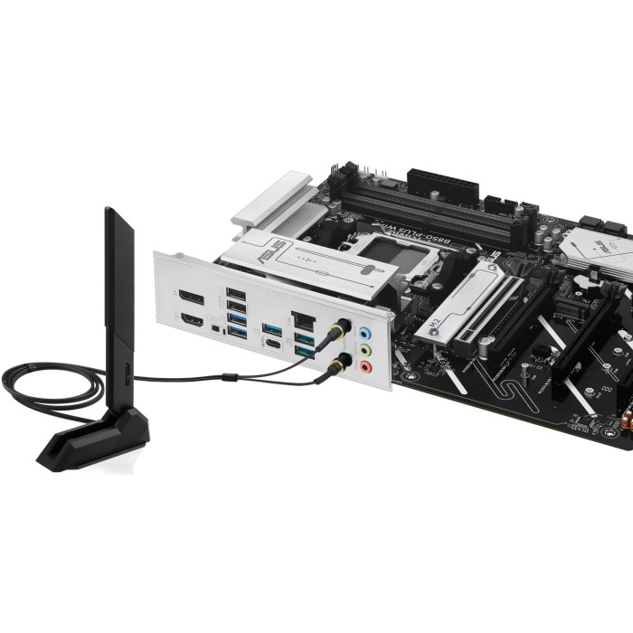 ASUS PRIME B850-PLUS WIFI