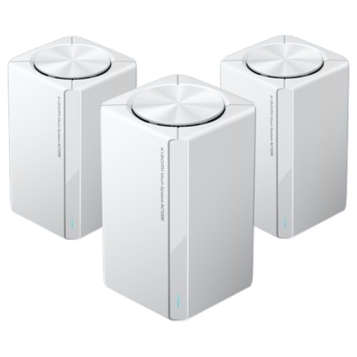 MESH-система Xiaomi RD13 (3-pack)