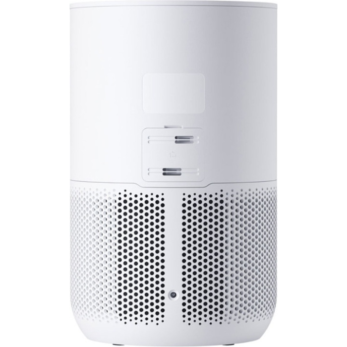 Очиститель воздуха Xiaomi Smart Air Purifier 4 Compact белый