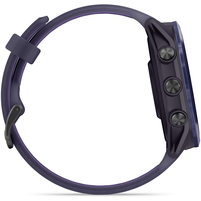 Garmin Forerunner 570 47 мм фиолетовый