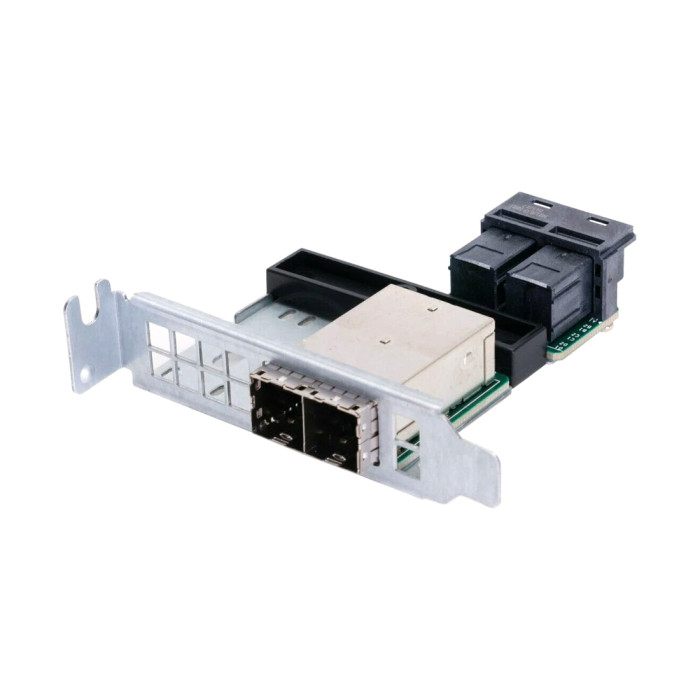 Модуль расширения Supermicro AOM-SAS3-8I8E