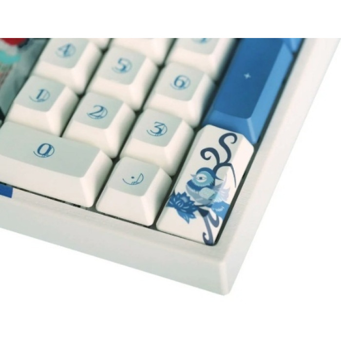 VARMILO Lovebirds-I VEM108 белый