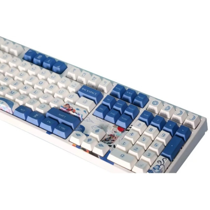 VARMILO Lovebirds-I VEM108 белый