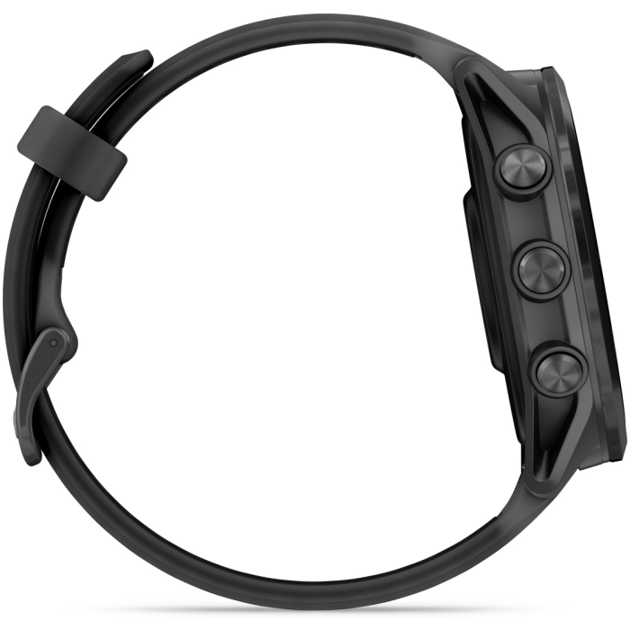 Garmin Forerunner 570 47 мм черный