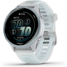 Garmin Forerunner 570 42 мм белый