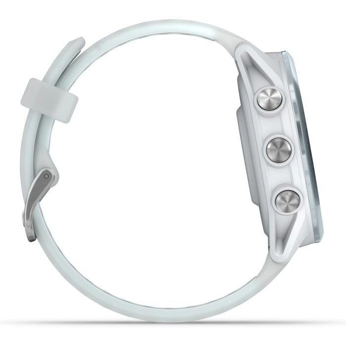 Garmin Forerunner 570 42 мм белый