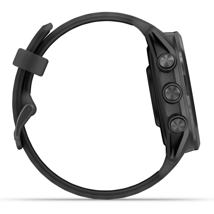 Garmin Forerunner 570 42 мм черный