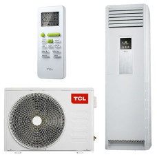 TCL TAC-24CHFA/C белый + монтажный комплект