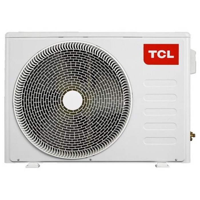 TCL TAC-24CHFA/C белый + монтажный комплект