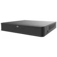 HiLook NVR (сетевой) NVR-104MH-D/4P(D)