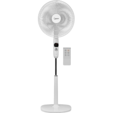Midea FS4072 белый