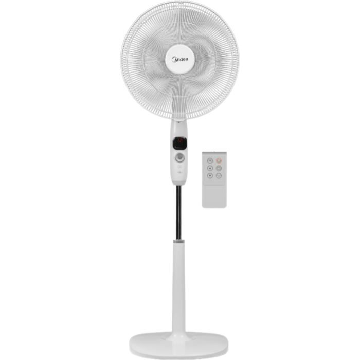 Midea FS4072 белый