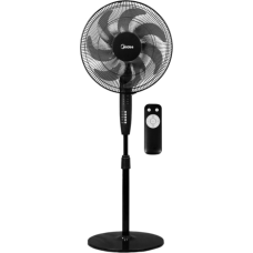 Midea FS40-24ERB черный
