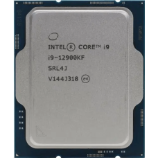 Процессор Intel Core i9-12900KF 2.4/3.2GHz (3.9/5.2GHz) 16/24 Alder Lake 125W FCLGA1700 OEM