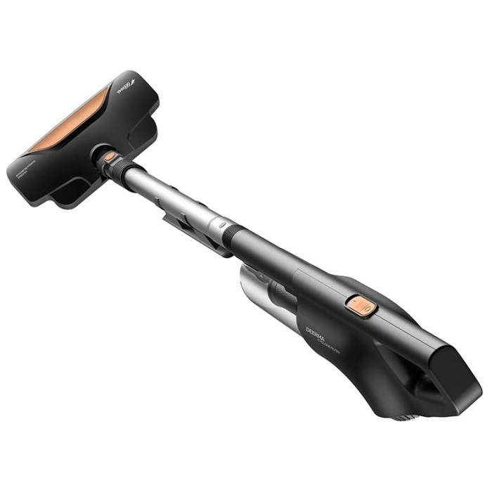 Deerma DX600 черный