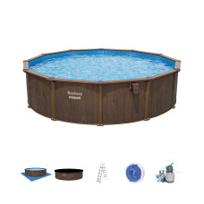 Каркасный бассейн Bestway 561CS<br>44883