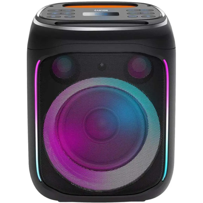 Портативная колонка Canyon OnFun 5 черный