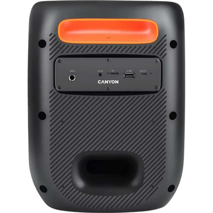Портативная колонка Canyon OnFun 5 черный