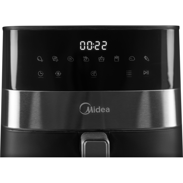 Аэрогриль Midea MF-CN65E2