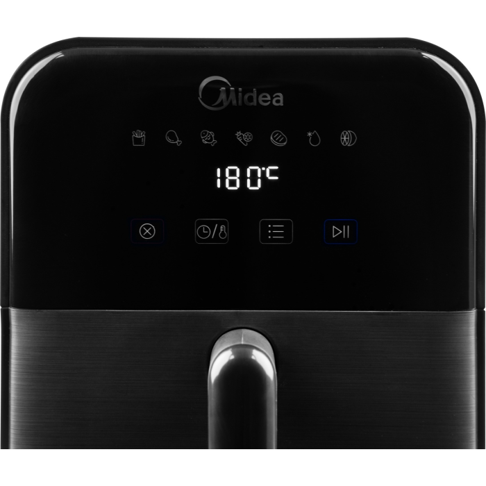 Аэрогриль Midea MF-CN40E2
