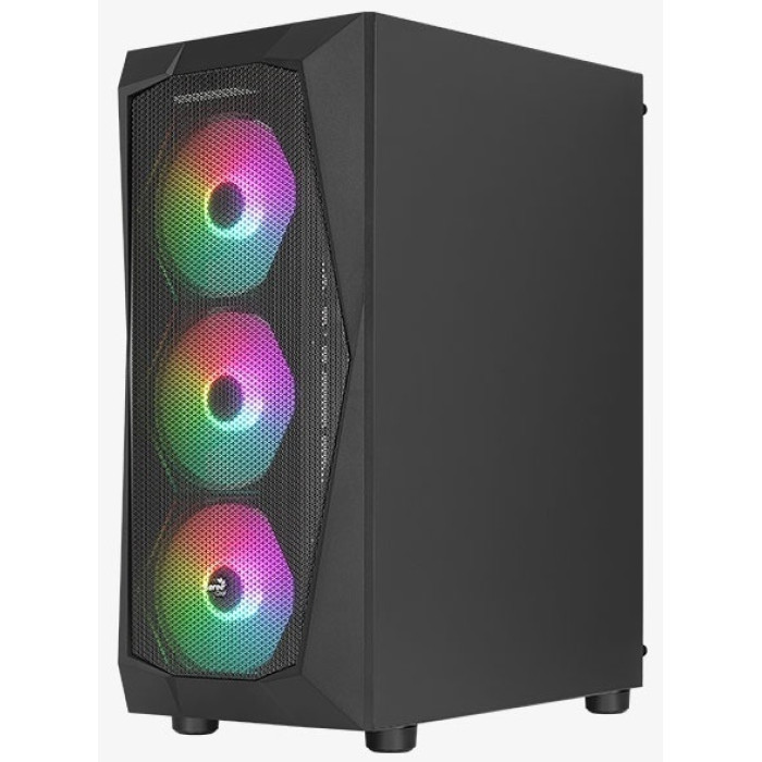 AeroCool Falcon Falcon-G-BK-v1 черный