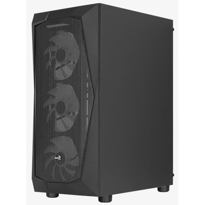 AeroCool Falcon Falcon-G-BK-v1 черный