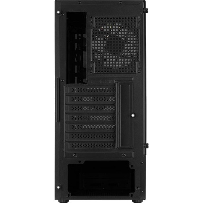 Aerocool Quantum Mesh V3 Mesh-G-BK-v3 черный