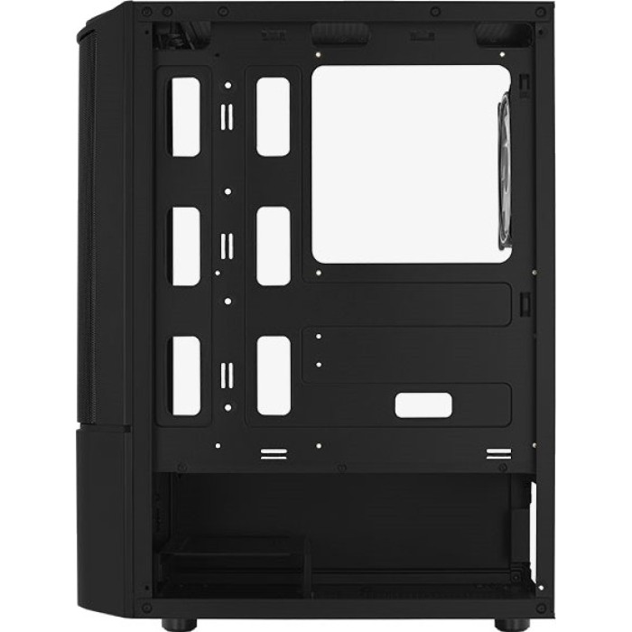 Aerocool Quantum Mesh V3 Mesh-G-BK-v3 черный