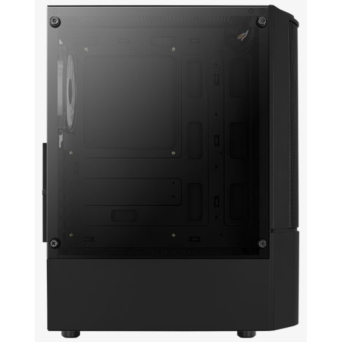 Aerocool Quantum Mesh V3 Mesh-G-BK-v3 черный
