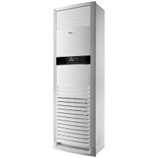 TCL Колонный кондиционер TCL TAC-60CHFA/FD (в комплекте с медными трубами) Белый белый + монтажный комплект